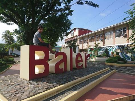 casino in baler aurora